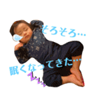 日常こあ3（個別スタンプ：35）