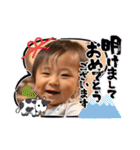 日常こあ3（個別スタンプ：38）