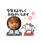 日常こあ3（個別スタンプ：39）