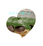 お腹がすく食べ物達（個別スタンプ：14）