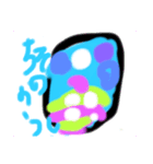 ユメカワスマホ！（個別スタンプ：5）