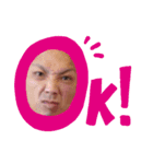 SLOWスターター2（個別スタンプ：6）