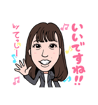 2020 1221 てっしー（個別スタンプ：5）