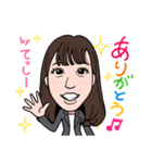 2020 1221 てっしー（個別スタンプ：7）