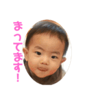 happy0715（個別スタンプ：20）