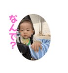 happy0715（個別スタンプ：28）