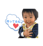 げんき2歳スタンプその4（個別スタンプ：25）