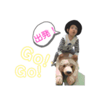 げんき2歳スタンプその4（個別スタンプ：37）