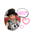 げんき2歳スタンプその4（個別スタンプ：39）