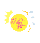 母作スタンプ（個別スタンプ：5）