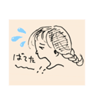 母作スタンプ（個別スタンプ：7）