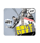 はっぴーはーつと愉快な仲間たち（個別スタンプ：25）