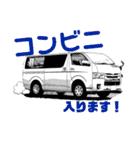 はっぴーはーつと愉快な仲間たち（個別スタンプ：34）