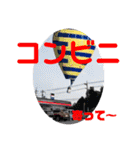 はっぴーはーつと愉快な仲間たち（個別スタンプ：39）