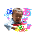 free style   3（個別スタンプ：3）