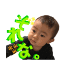 free style   3（個別スタンプ：4）
