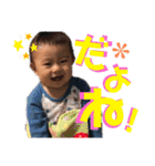 free style   3（個別スタンプ：6）
