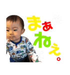 free style   3（個別スタンプ：7）