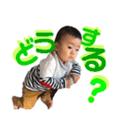 free style   3（個別スタンプ：10）