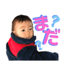 free style   3（個別スタンプ：14）
