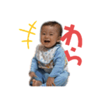 free style   3（個別スタンプ：23）