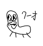 ワーオ素晴らしいスタンプ（個別スタンプ：2）