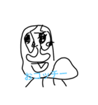 ワーオ素晴らしいスタンプ（個別スタンプ：8）