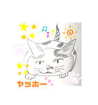 k.nオリジナル3（個別スタンプ：1）