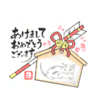 k.nオリジナル3（個別スタンプ：5）