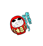 k.nオリジナル3（個別スタンプ：7）