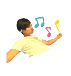 まこmmm（個別スタンプ：5）