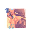 まこmmm（個別スタンプ：6）