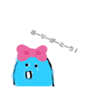 絵文字version2（個別スタンプ：3）