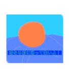 絵文字version2（個別スタンプ：29）