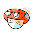 PGの日常（個別スタンプ：3）