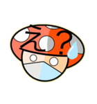 PGの日常（個別スタンプ：5）
