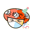 PGの日常（個別スタンプ：6）