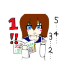 とますすたんぷ2（個別スタンプ：13）