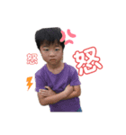 さくやのすたんぷ（個別スタンプ：2）