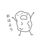 ごみたちのスタンプ（個別スタンプ：13）