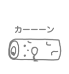 ごみたちのスタンプ（個別スタンプ：27）