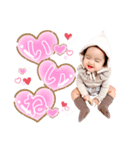 iro**（個別スタンプ：8）