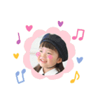 わがやのひなさんⅡ（個別スタンプ：1）
