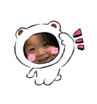 わがやのひなさんⅡ（個別スタンプ：4）