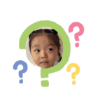 わがやのひなさんⅡ（個別スタンプ：11）
