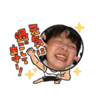 わがやのひなさんⅡ（個別スタンプ：15）