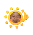 わがやのひなさんⅡ（個別スタンプ：16）