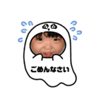わがやのひなさんⅡ（個別スタンプ：22）