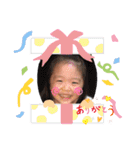 わがやのひなさんⅡ（個別スタンプ：24）