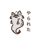 さばねこ6（個別スタンプ：13）